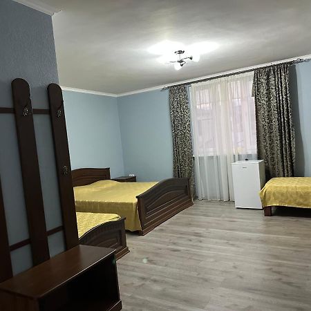 Gudauta Hotel Kültér fotó