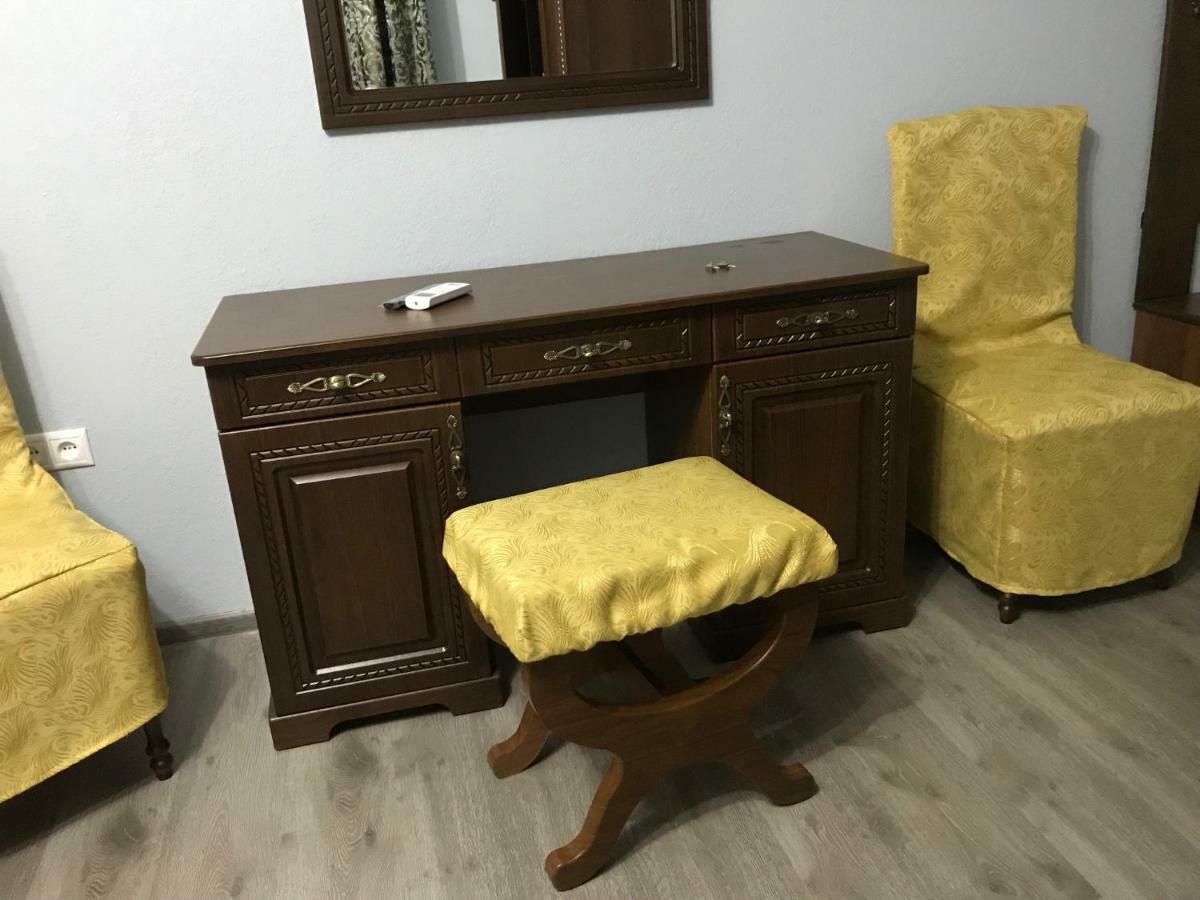 Gudauta Hotel Kültér fotó