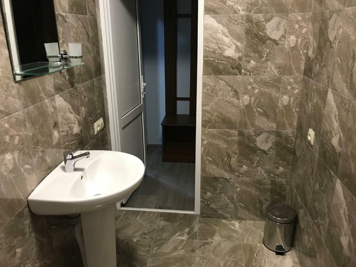 Gudauta Hotel Kültér fotó