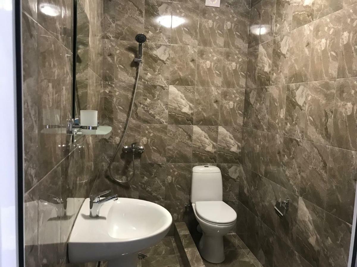 Gudauta Hotel Kültér fotó